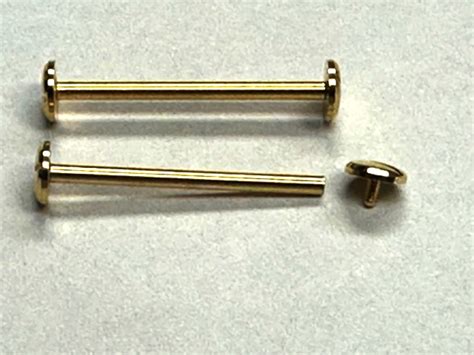 michael kors watch back screws|Ewatchparts WATCH STRAP SCREW TUBE (PINS) FOR .